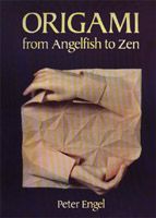 Origami from Angelfish to Zen