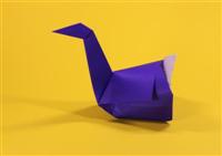 3D Goose