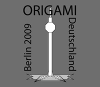 Origami Deutschland Convention 2009 Berlin-Erkner