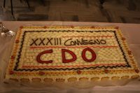 CDO Convention 2015 Tabiano Bagni