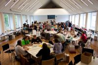 Origami Meeting Freising 2011